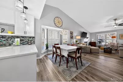 1321 Forest Creek Drive #3, Saint Charles, MO 63303 - Photo 7