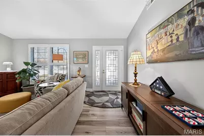 1321 Forest Creek Drive #3, Saint Charles, MO 63303 - Photo 19