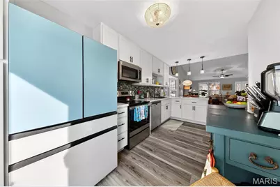 1321 Forest Creek Drive #3, Saint Charles, MO 63303 - Photo 11