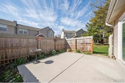 1321 Forest Creek Drive #3, Saint Charles, MO 63303 - Photo 21