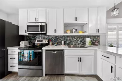 1321 Forest Creek Drive #3, Saint Charles, MO 63303 - Photo 11