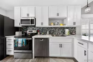 1321 Forest Creek Dr., Saint Charles, MO 63303 - Photo 11