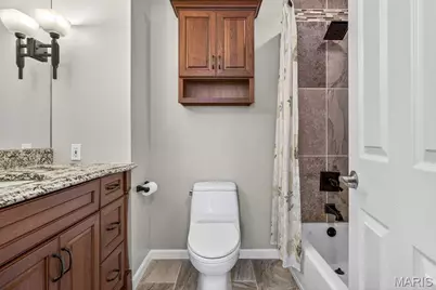 4447 Gemini Drive, Unincorporated, MO 63128 - Photo 17