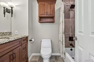 4447 Gemini Dr, Unincorporated, MO 63128 - Photo 17