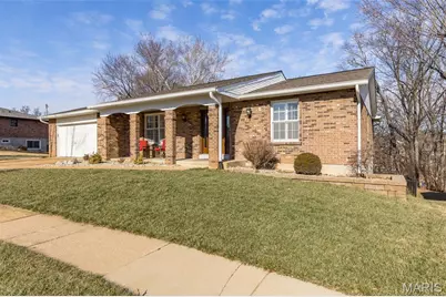 4447 Gemini Drive, Unincorporated, MO 63128 - Photo 31