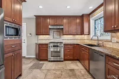 4447 Gemini Drive, Unincorporated, MO 63128 - Photo 5