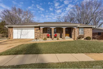 4447 Gemini Drive, Unincorporated, MO 63128 - Photo 1