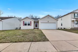25 Bedford Way, Wentzville, MO 63385 - Photo 25