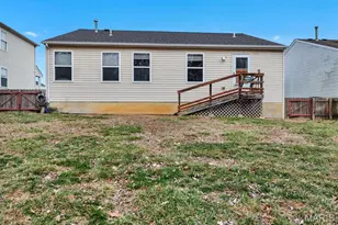 25 Bedford Way, Wentzville, MO 63385 - Photo 21