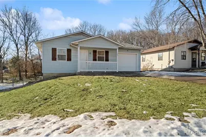 723 August Street, Jackson, MO 63755 - Photo 1