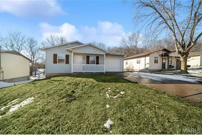 723 August Street, Jackson, MO 63755 - Photo 23