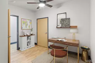 1019 N Skinker Pkwy, Saint Louis, MO 63112 - Photo 5