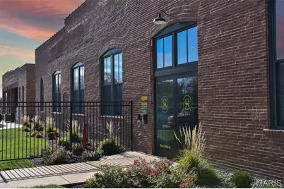 1019 N Skinker Parkway #224, Saint Louis, MO 63112 - Photo 9