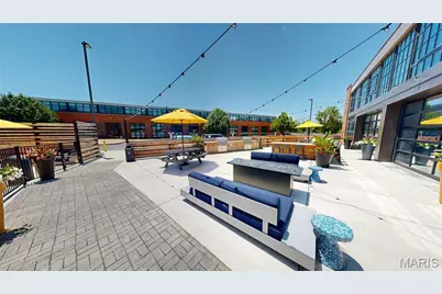 1019 N Skinker Parkway #224, Saint Louis, MO 63112 - Photo 11