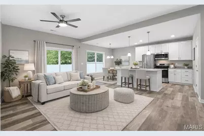 206 Jimmy H Drive, Jonesburg, MO 63351 - Photo 3