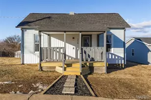 116 Short St, Bonne Terre, MO 63628 - Photo 3