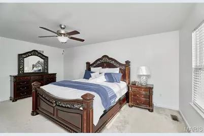 1678 Belleau Wood Drive, Saint Peters, MO 63376 - Photo 19