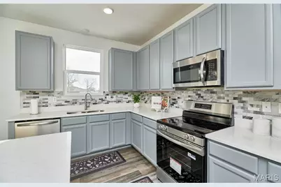 1678 Belleau Wood Drive, Saint Peters, MO 63376 - Photo 17