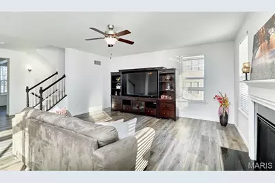1678 Belleau Wood Drive, Saint Peters, MO 63376 - Photo 5