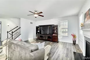 1678 Belleau Wood Dr, Saint Peters, MO 63376 - Photo 5