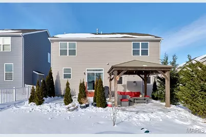 1678 Belleau Wood Drive, Saint Peters, MO 63376 - Photo 49