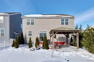 1678 Belleau Wood Dr, Saint Peters, MO 63376 - Photo 49