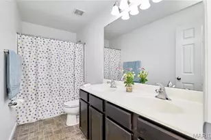 1678 Belleau Wood Dr, Saint Peters, MO 63376 - Photo 31