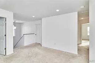 1678 Belleau Wood Dr, Saint Peters, MO 63376 - Photo 35