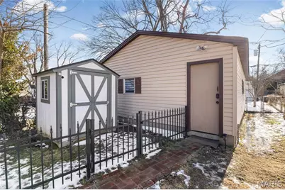 3914 Bates Street, Saint Louis, MO 63116 - Photo 21