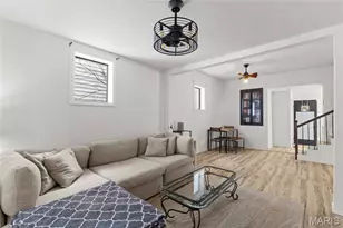 3914 Bates St, Saint Louis, MO 63116 - Photo 5