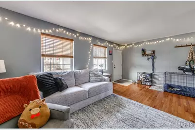 815 Wendevy Court, Ballwin, MO 63011 - Photo 5