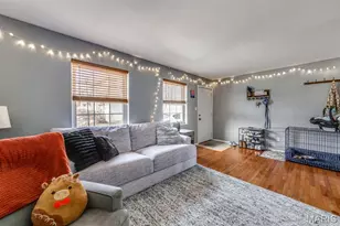 815 Wendevy Ct, Ballwin, MO 63011 - Photo 5