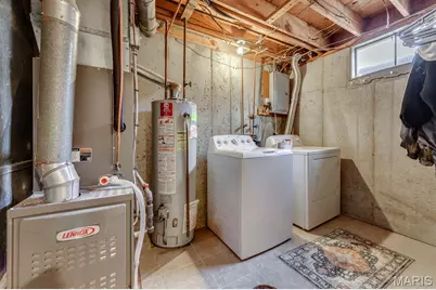 815 Wendevy Court, Ballwin, MO 63011 - Photo 39