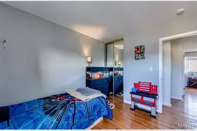 815 Wendevy Court, Ballwin, MO 63011 - Photo 27