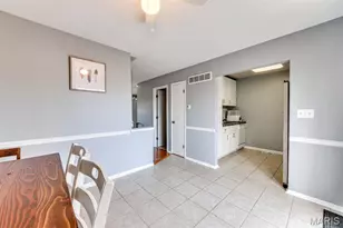 815 Wendevy Ct, Ballwin, MO 63011 - Photo 11