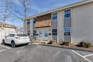 815 Wendevy Ct, Ballwin, MO 63011 - Photo 3