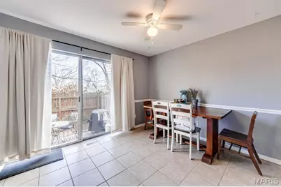 815 Wendevy Court, Ballwin, MO 63011 - Photo 9