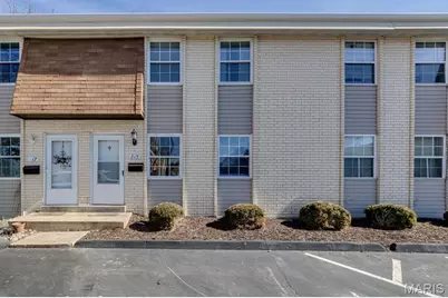 815 Wendevy Court, Ballwin, MO 63011 - Photo 1