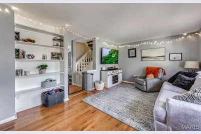 815 Wendevy Court, Ballwin, MO 63011 - Photo 7