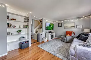 815 Wendevy Ct, Ballwin, MO 63011 - Photo 7