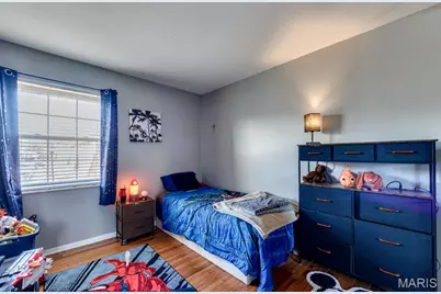 815 Wendevy Court, Ballwin, MO 63011 - Photo 25