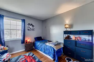 815 Wendevy Ct, Ballwin, MO 63011 - Photo 25