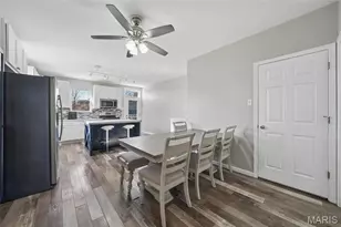 4678 Oldenburg Ave, Saint Louis, MO 63123 - Photo 5