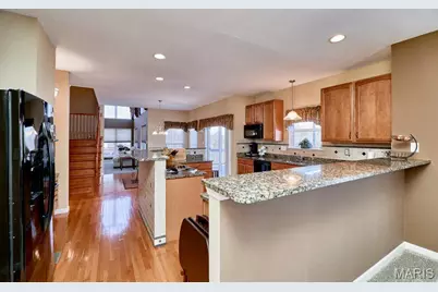 4049 Portland Ridge Drive, Florissant, MO 63034 - Photo 13