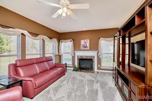 4049 Portland Ridge Dr, Florissant, MO 63034 - Photo 17