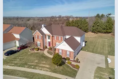 4049 Portland Ridge Drive, Florissant, MO 63034 - Photo 43