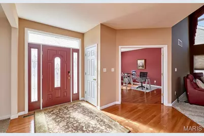 4049 Portland Ridge Drive, Florissant, MO 63034 - Photo 3