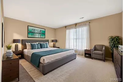 131 Wake Forest Place, O'Fallon, MO 63368 - Photo 63