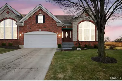 131 Wake Forest Place, O'Fallon, MO 63368 - Photo 3