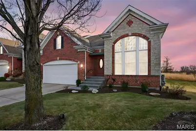 131 Wake Forest Place, O'Fallon, MO 63368 - Photo 5